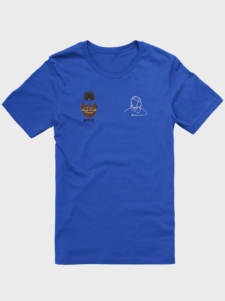 Quiz and Chuckie Forever product image (1)