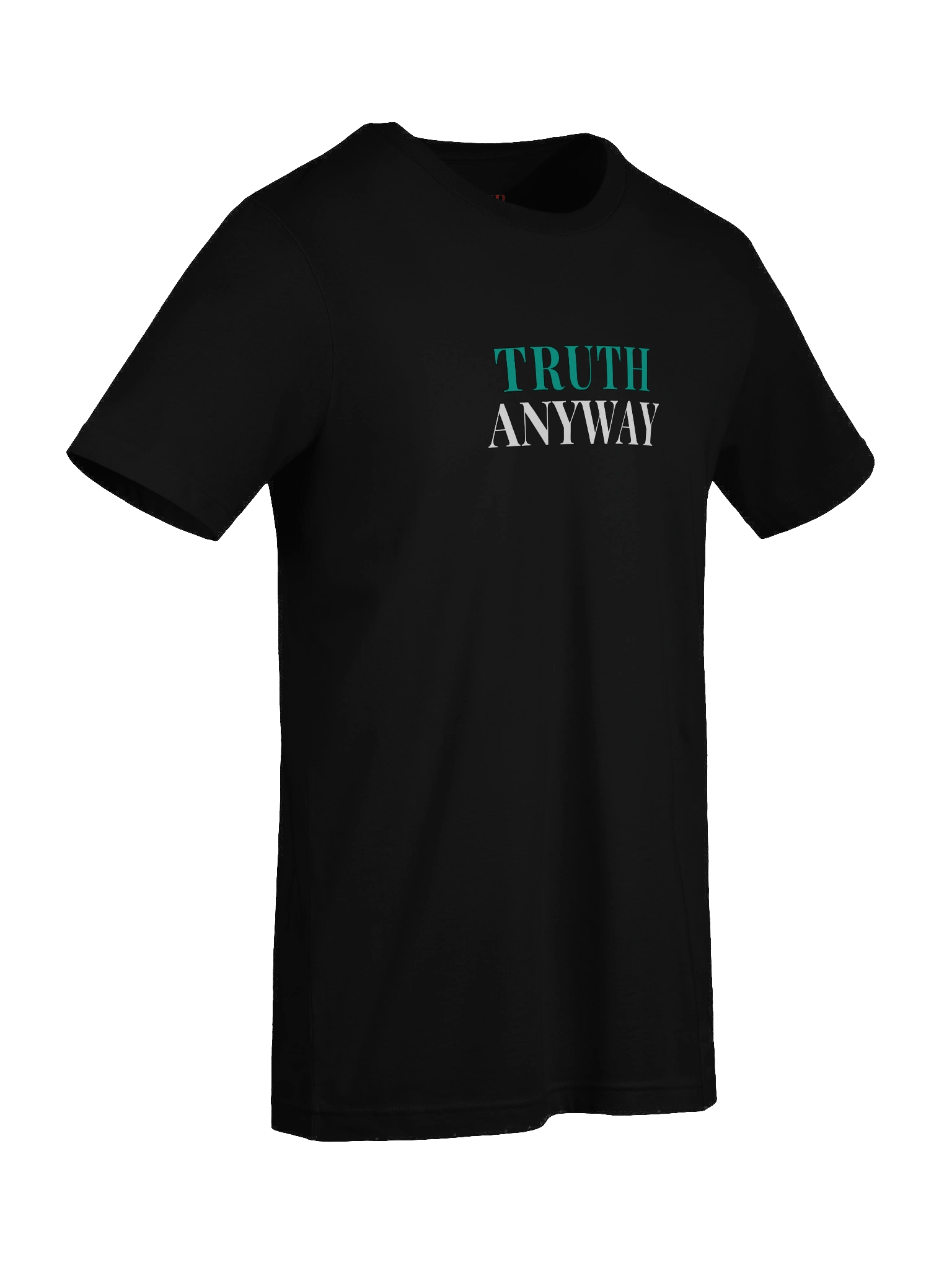 Truth Anyway Tee - LTW product image (9)