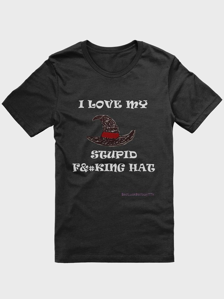 Stupid Hat product image (1)