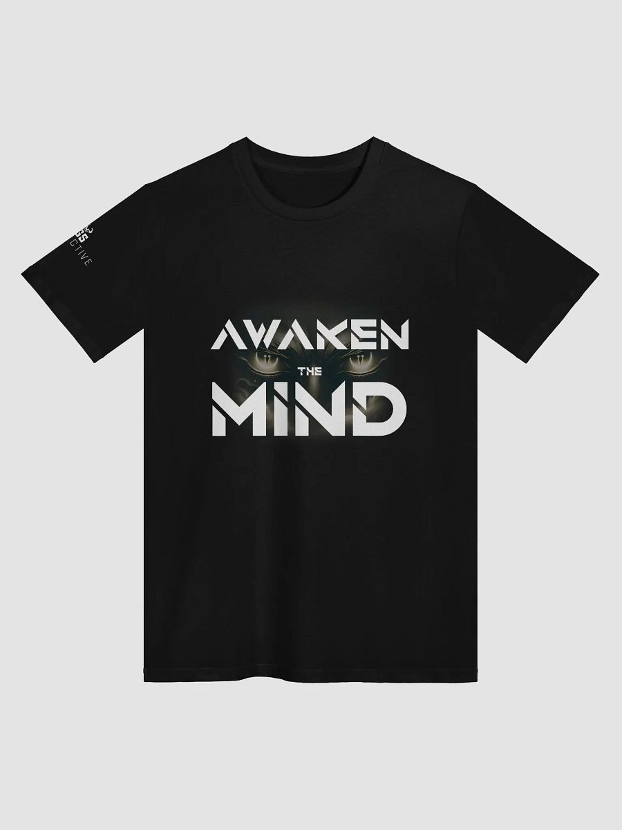 KGS | Awaken The Mind Collection | Unisex Tee 👑 product image (3)