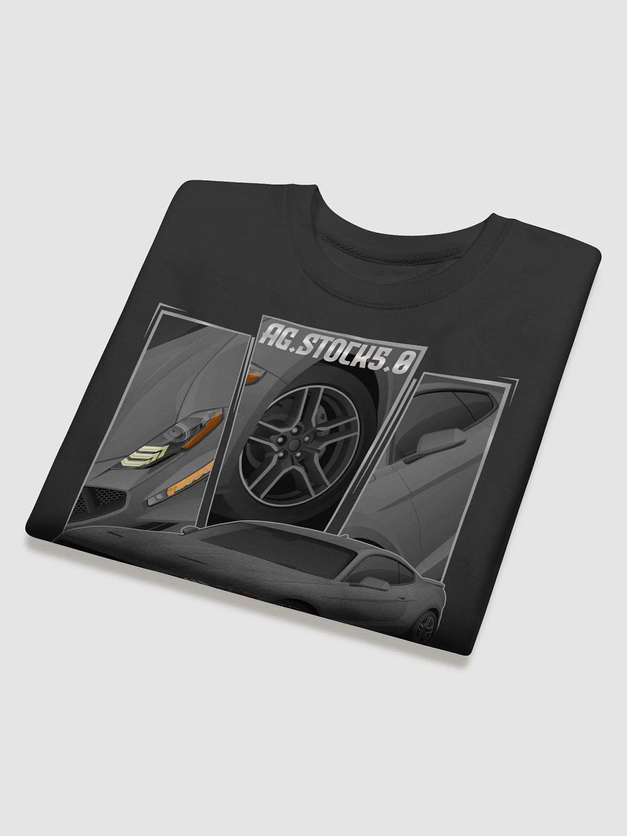 Sweatshirt - Ag.stock5.0 product image (8)