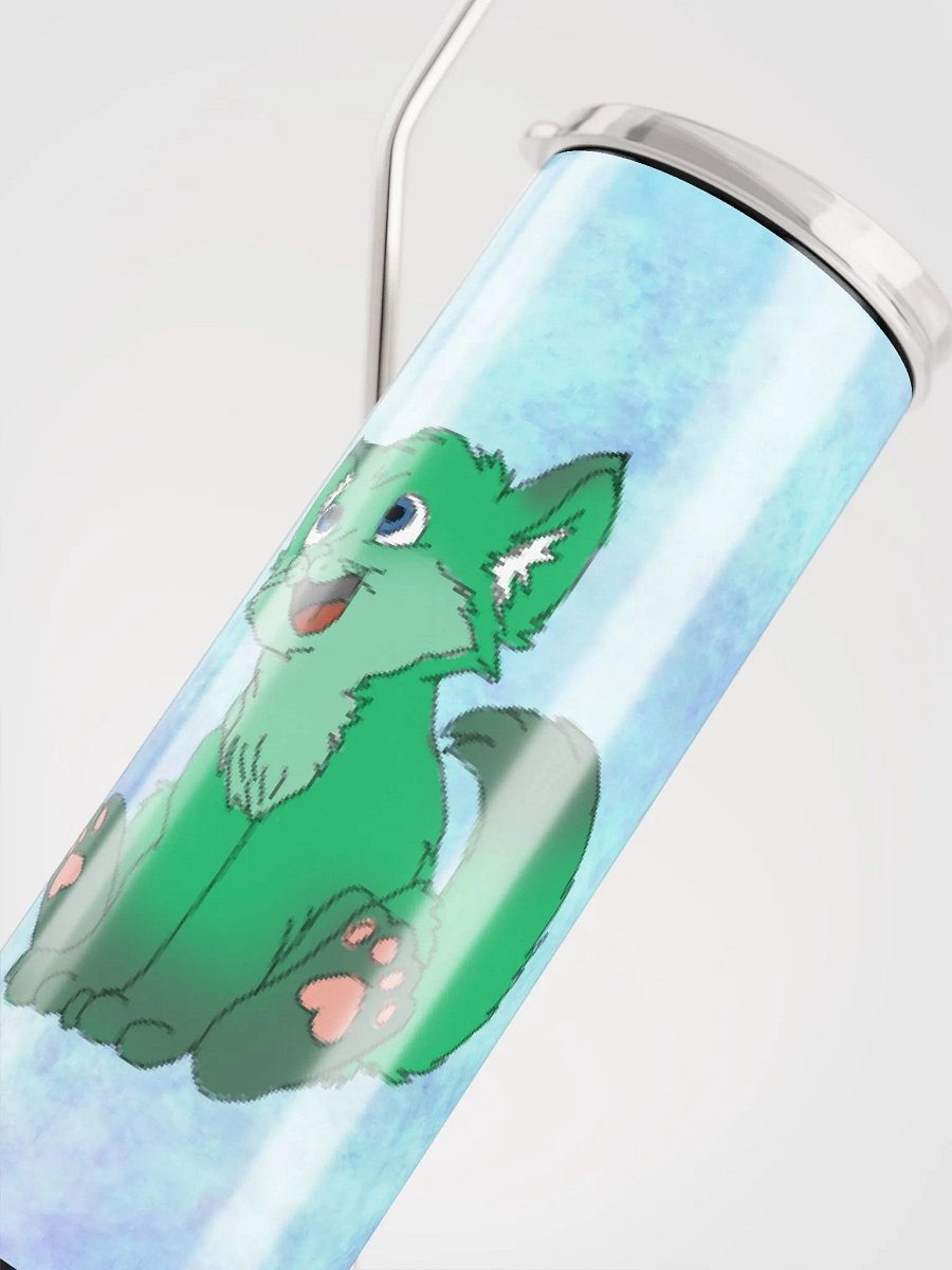 Cute LokiFox cup product image (5)