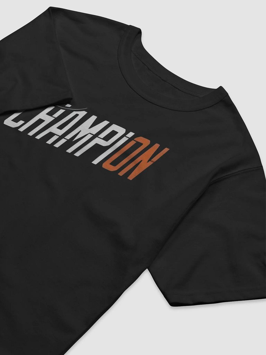 Man (Champion) Relaxed-Fit T-Shirt product image (3)