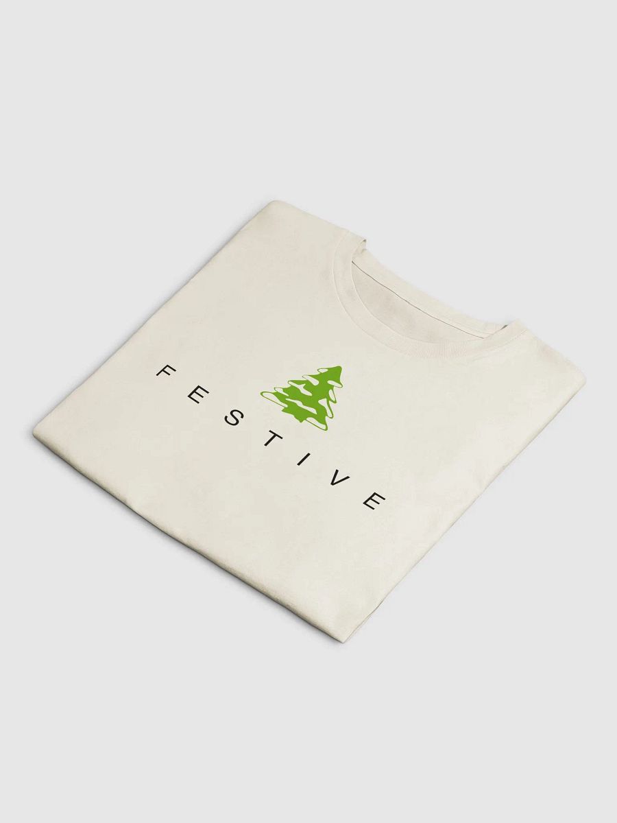 Evergreen Elegance Crop Top product image (5)