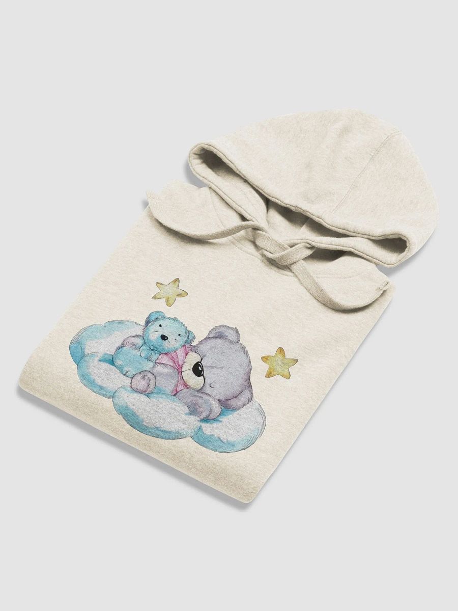 Awestruck Sleepycore Unisex Hoodie product image (6)