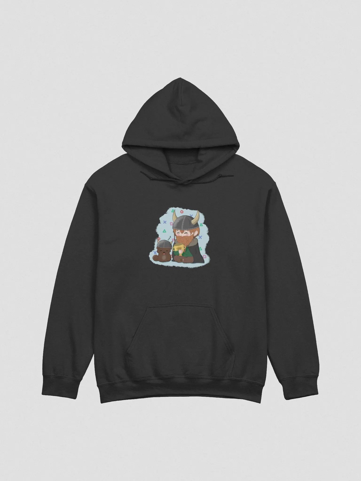 Viking Dora/Trophy product image (1)