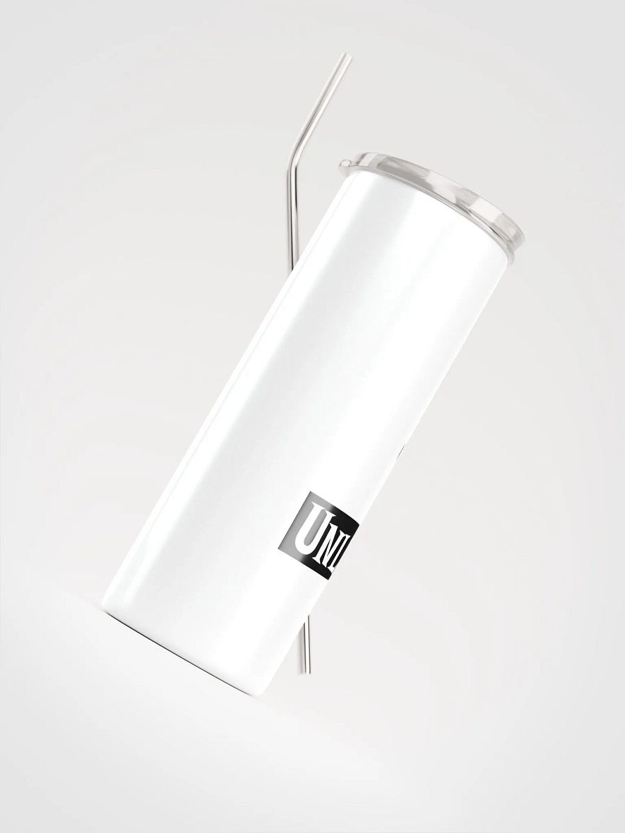 Unleashed Chaos Stainless-Steel Tumbler product image (4)