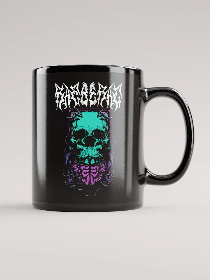 Consuming Thoughts Mug product image (1)
