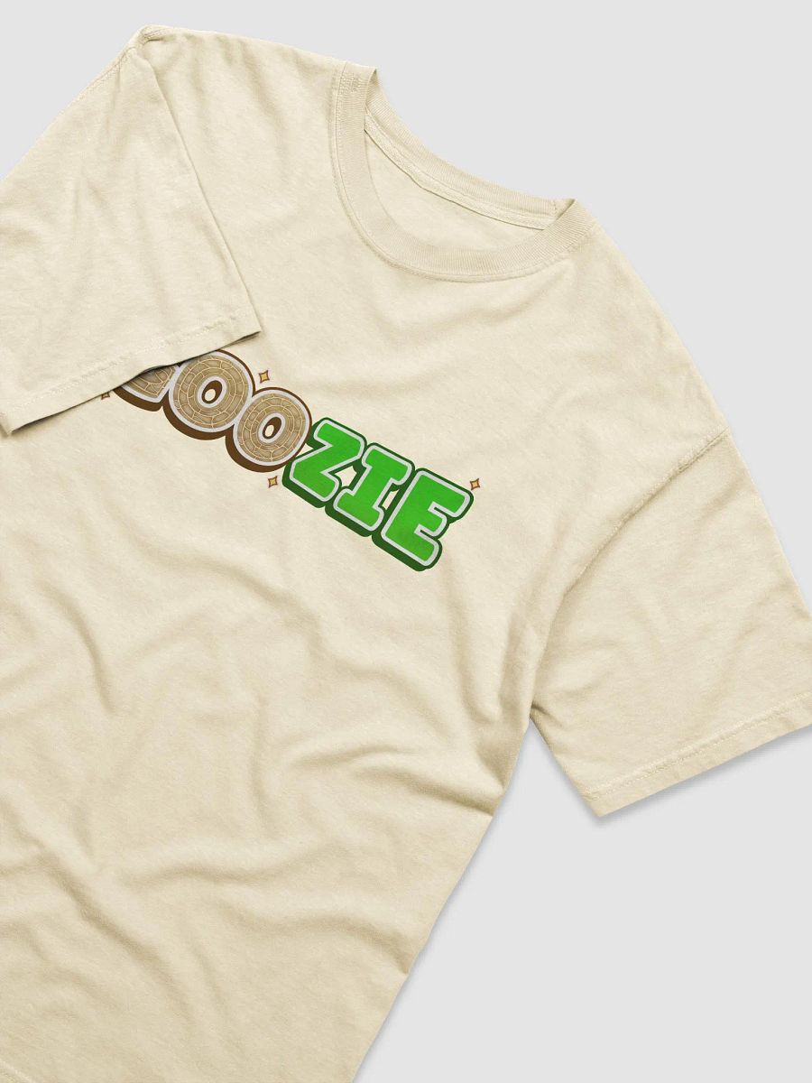 GOOZIE Textured T-Shirt product image (7)