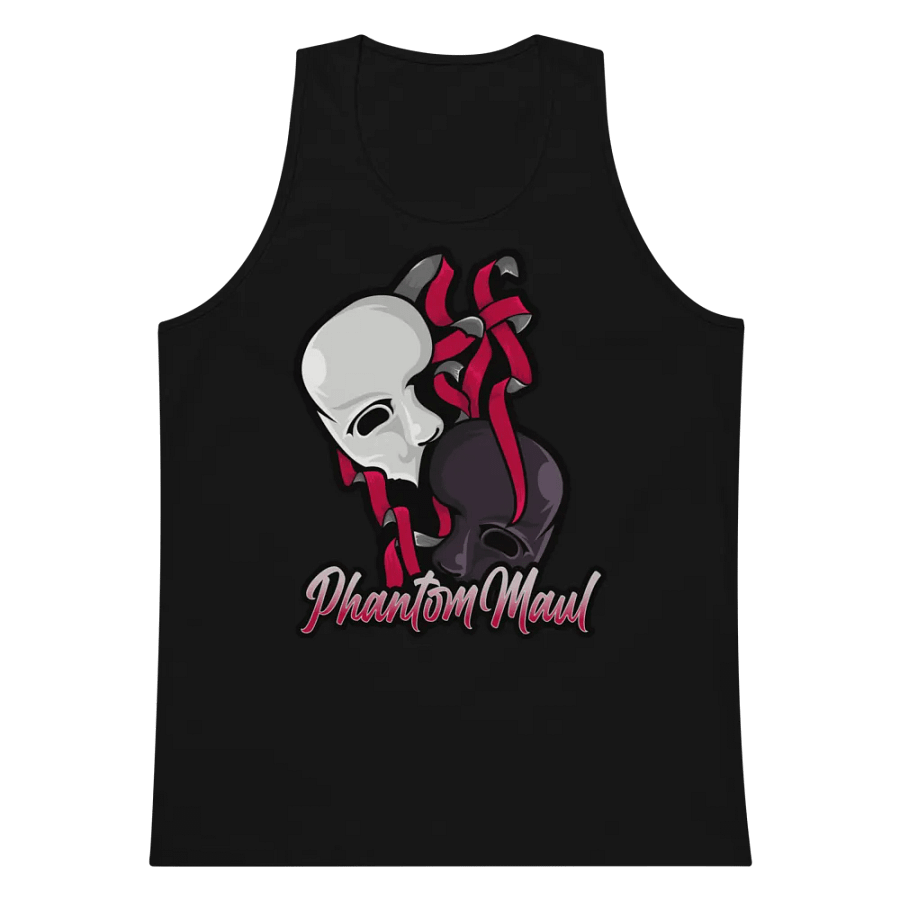 OG Logo Men's Tank Top product image (5)