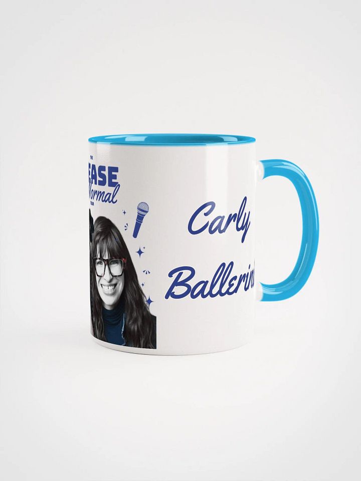 The Please Be Normal Mug product image (2)