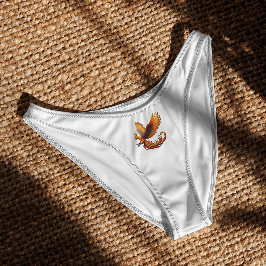 Phoenix Fire V-Cut Bikini Bottom product image (6)
