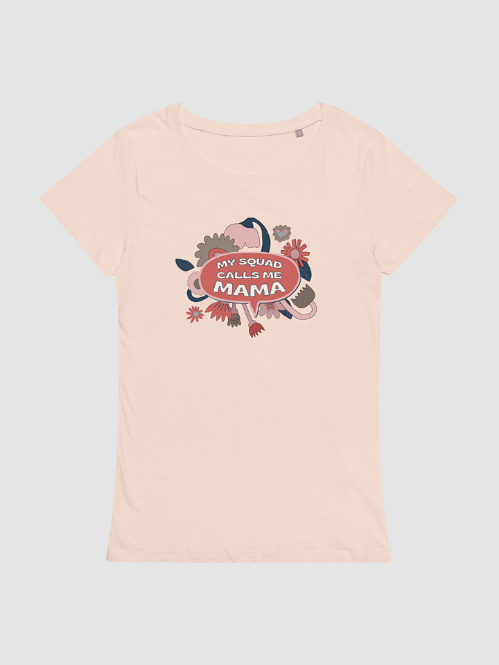 My Squad Calls me Mama product image (2)