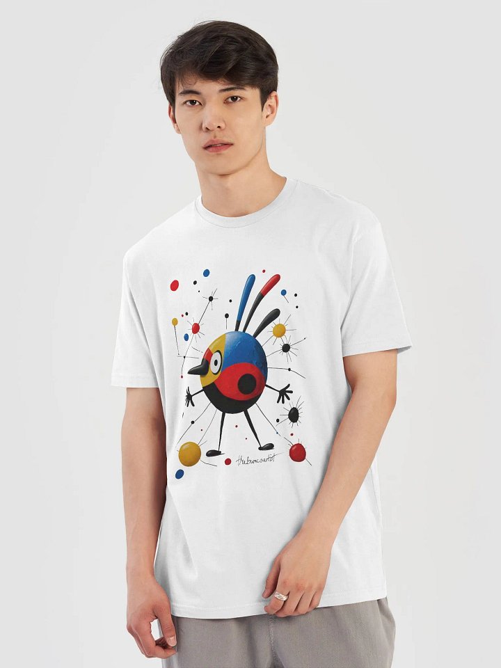 Next Level Supersoft T-Shirt product image (2)