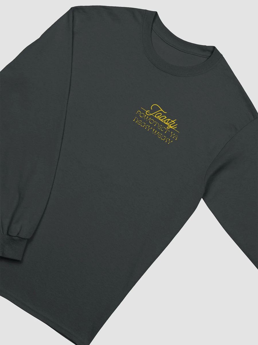 UwU Tang Clan Long Sleeve product image (21)