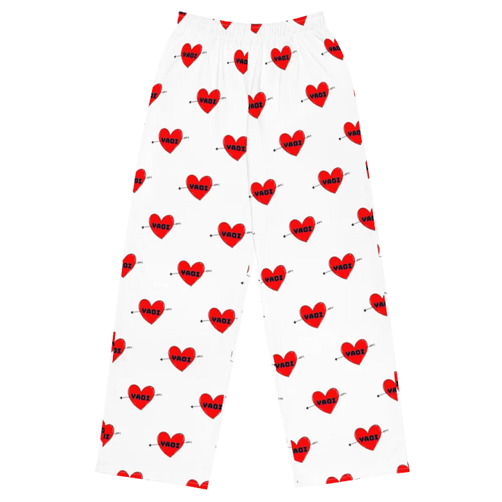 I love Yaoi Comfy Pants product image (1)