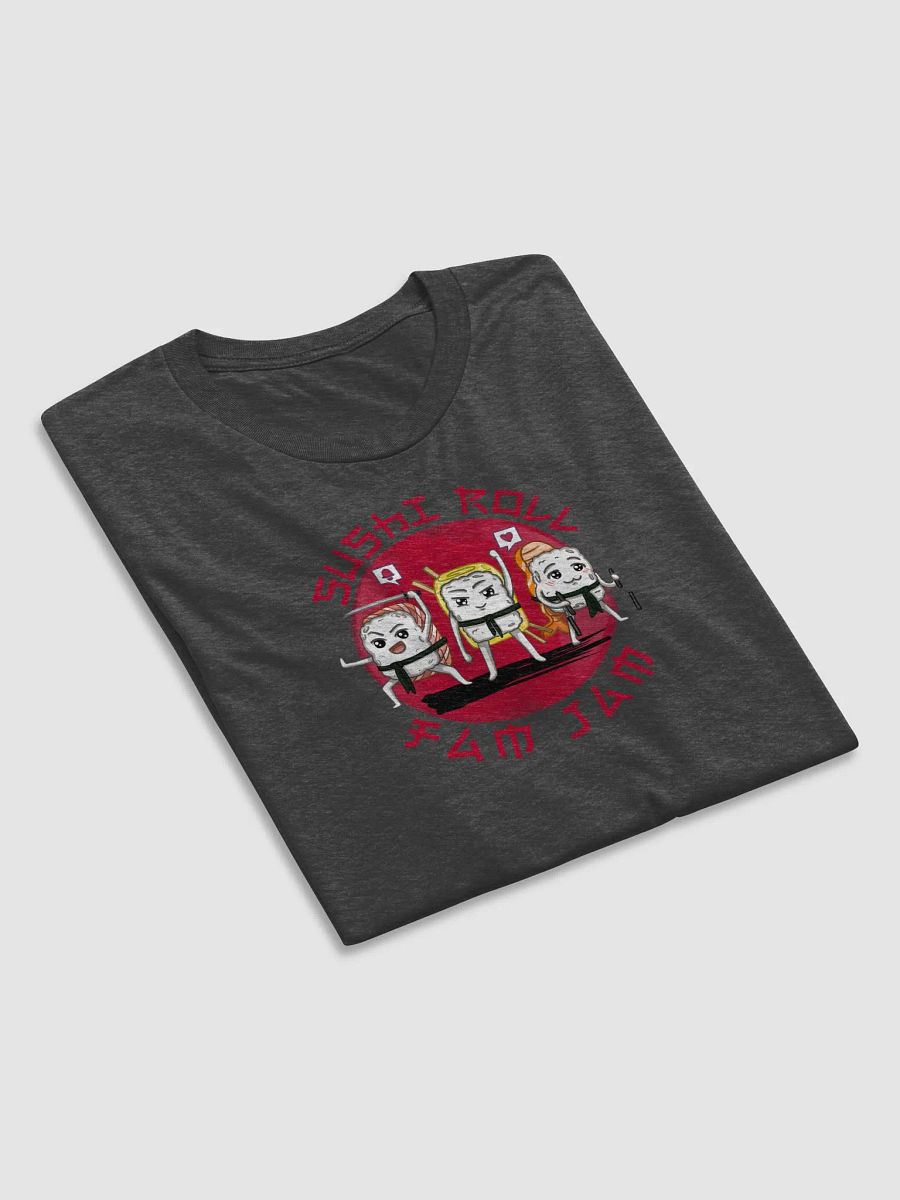 Sushi Fam Shirt product image (21)