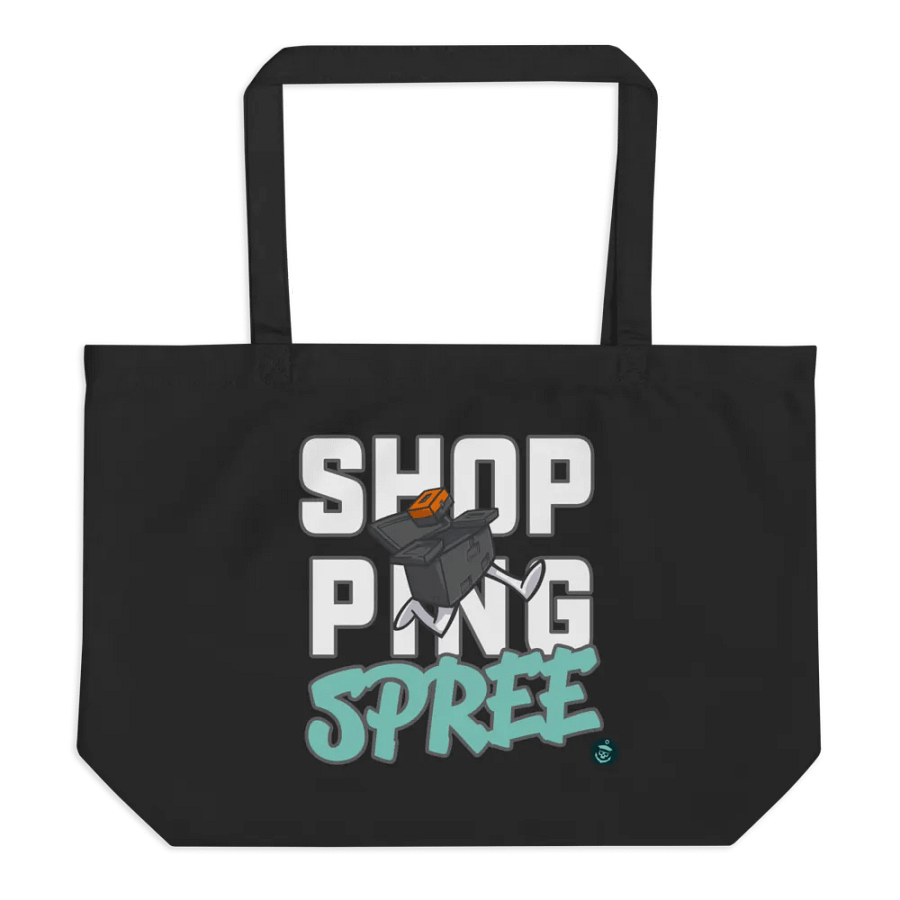 Shopping Bag! product image (1)