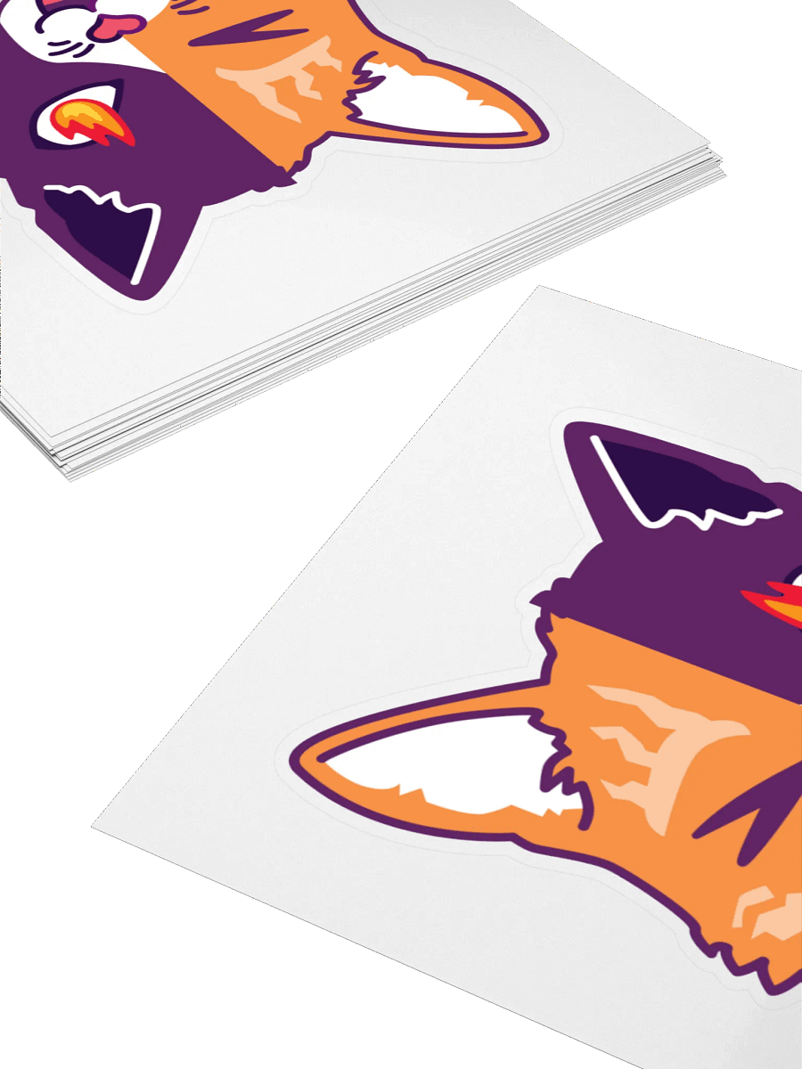 Logo sticker product image (11)