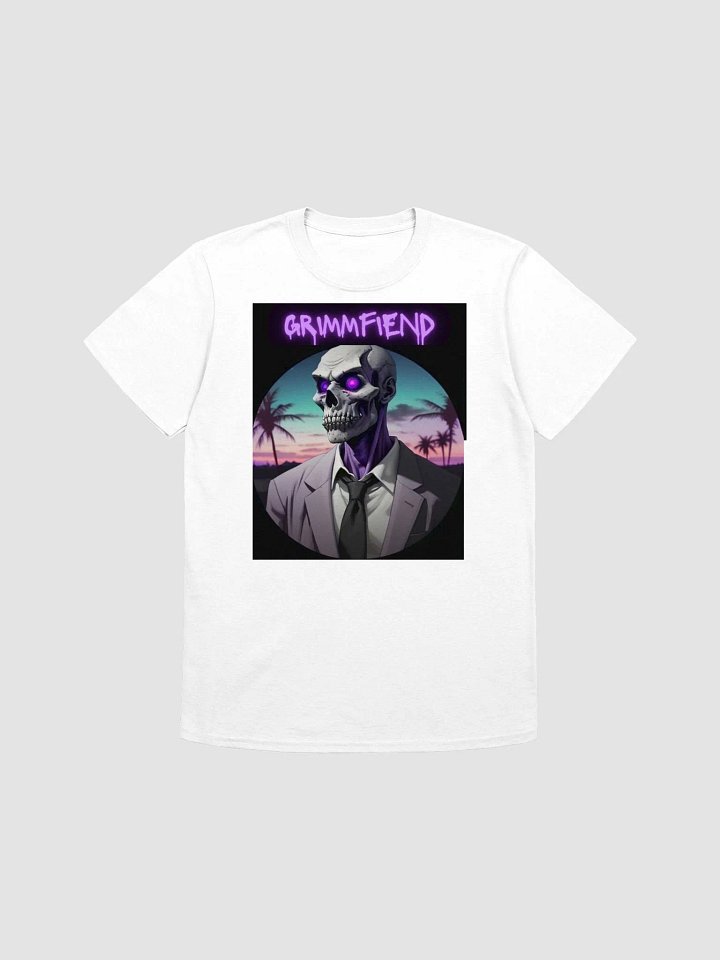Supersoft Grimmfiend Shirt product image (1)