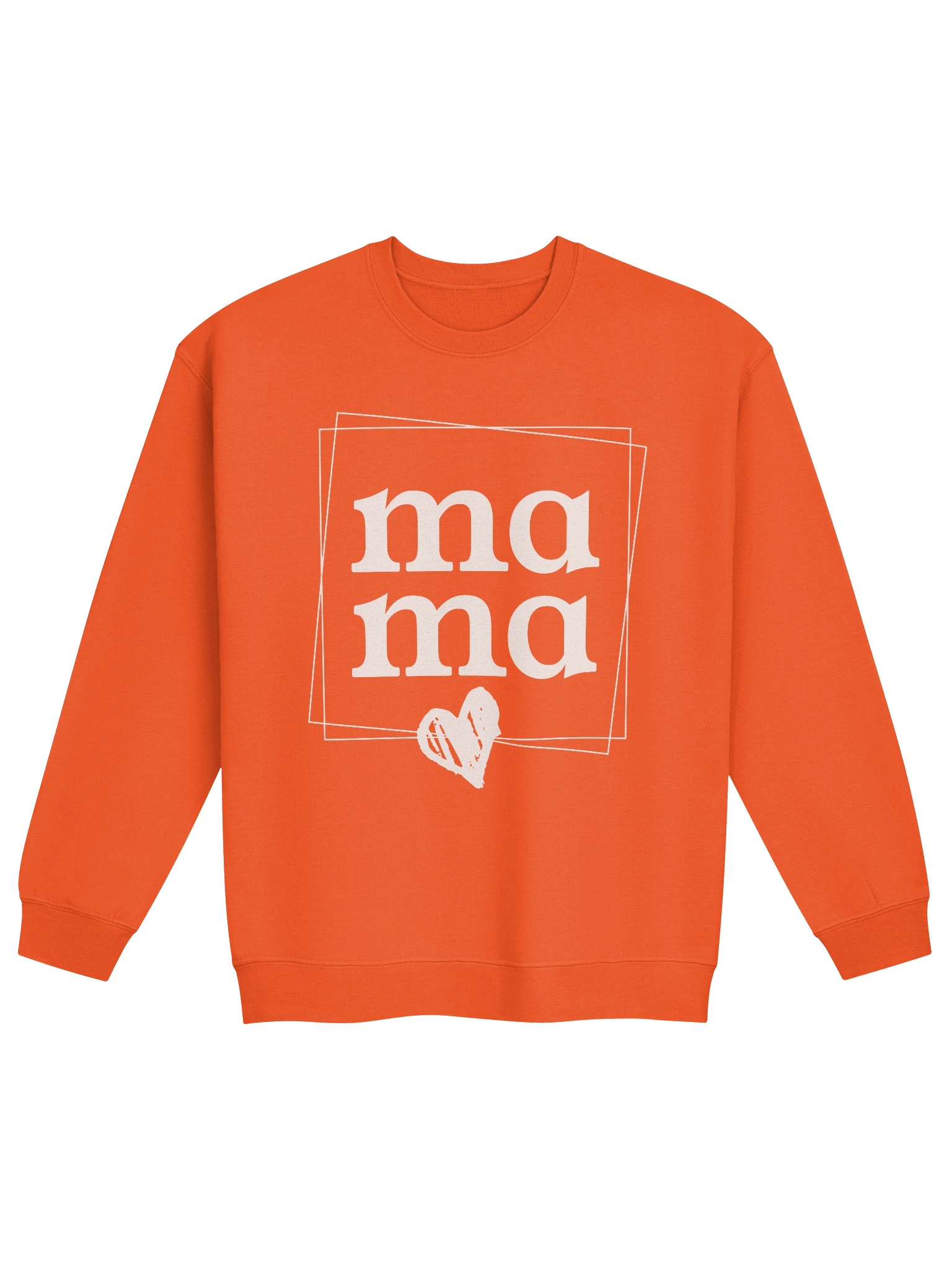 Mama Sweatshirt product image (41)