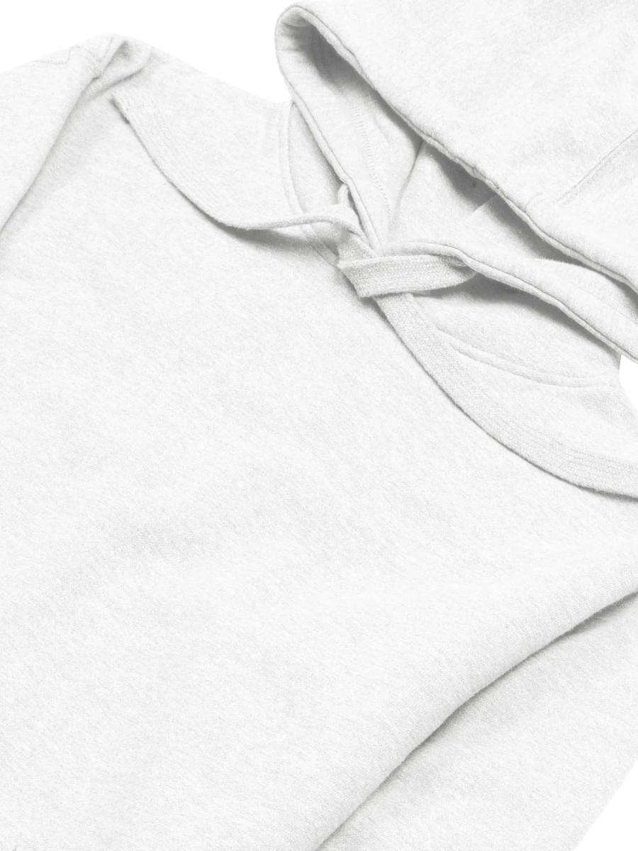 Japanese Oni Mask Line Art Premium Hoodie product image (3)