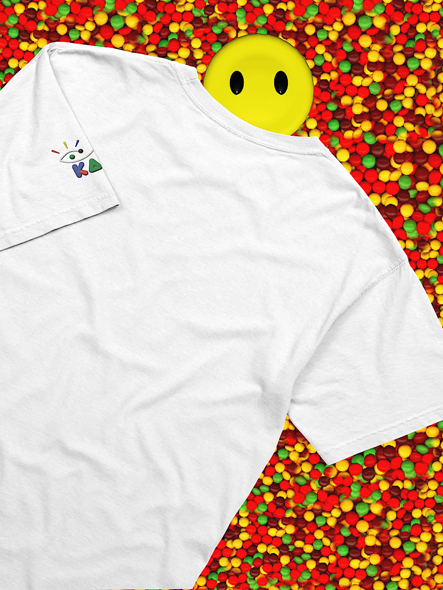 KAMI Tee product image (3)