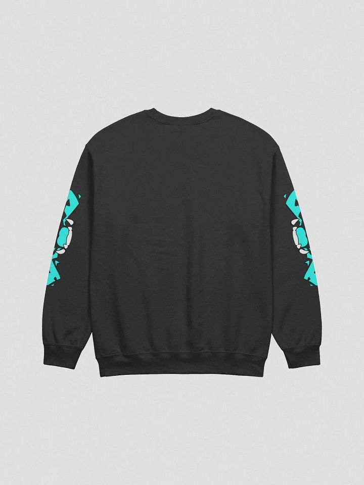 HOT BREATH SWEATSHIRT product image (10)