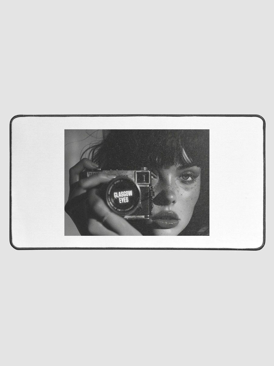 Glasgow Eyes Mouse Board product image (1)