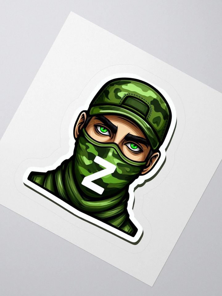 Zticker Z. product image (2)