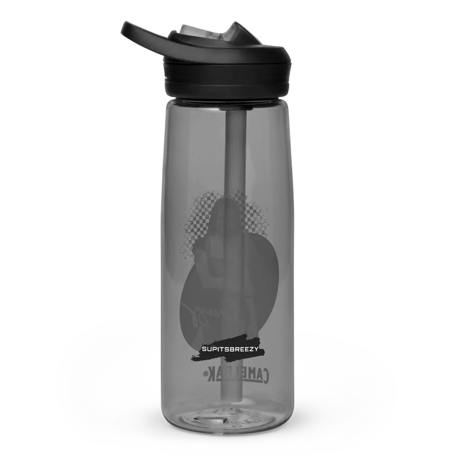 Breezy B&W Bottle! product image (4)
