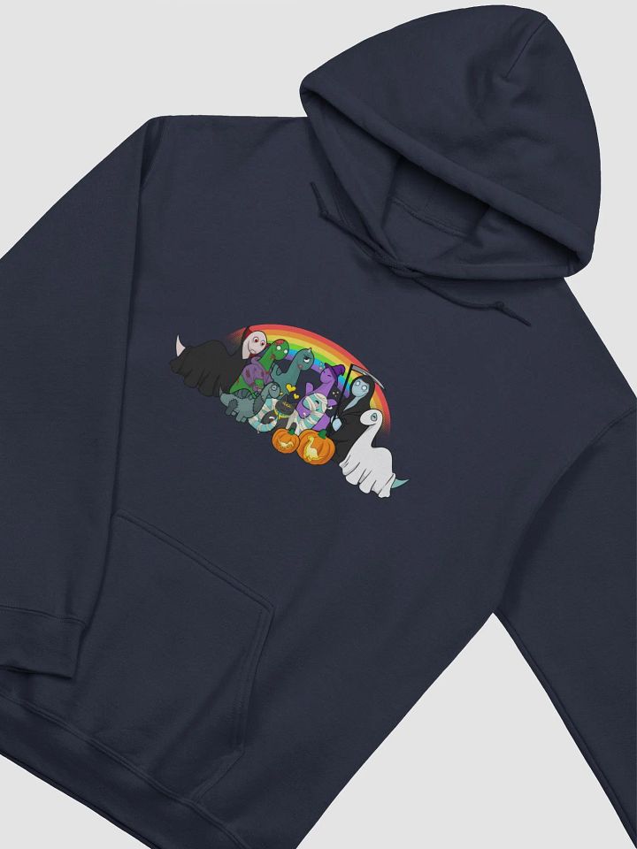 Halloween Hoodie product image (1)