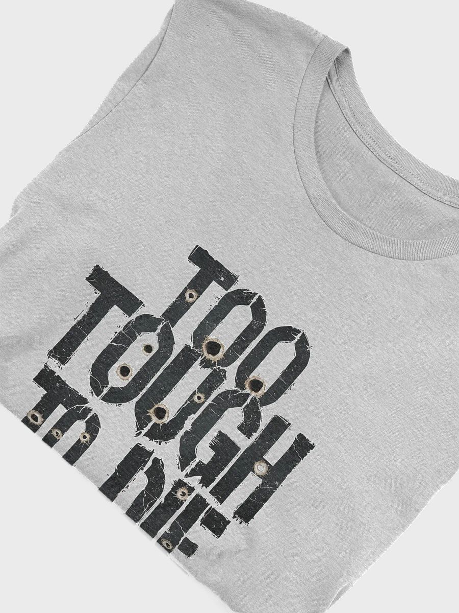 Too Tough To Die product image (3)