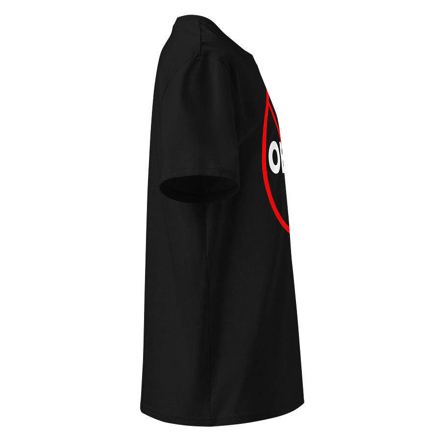 We Don't Obey LKM Organic Tee product image (4)
