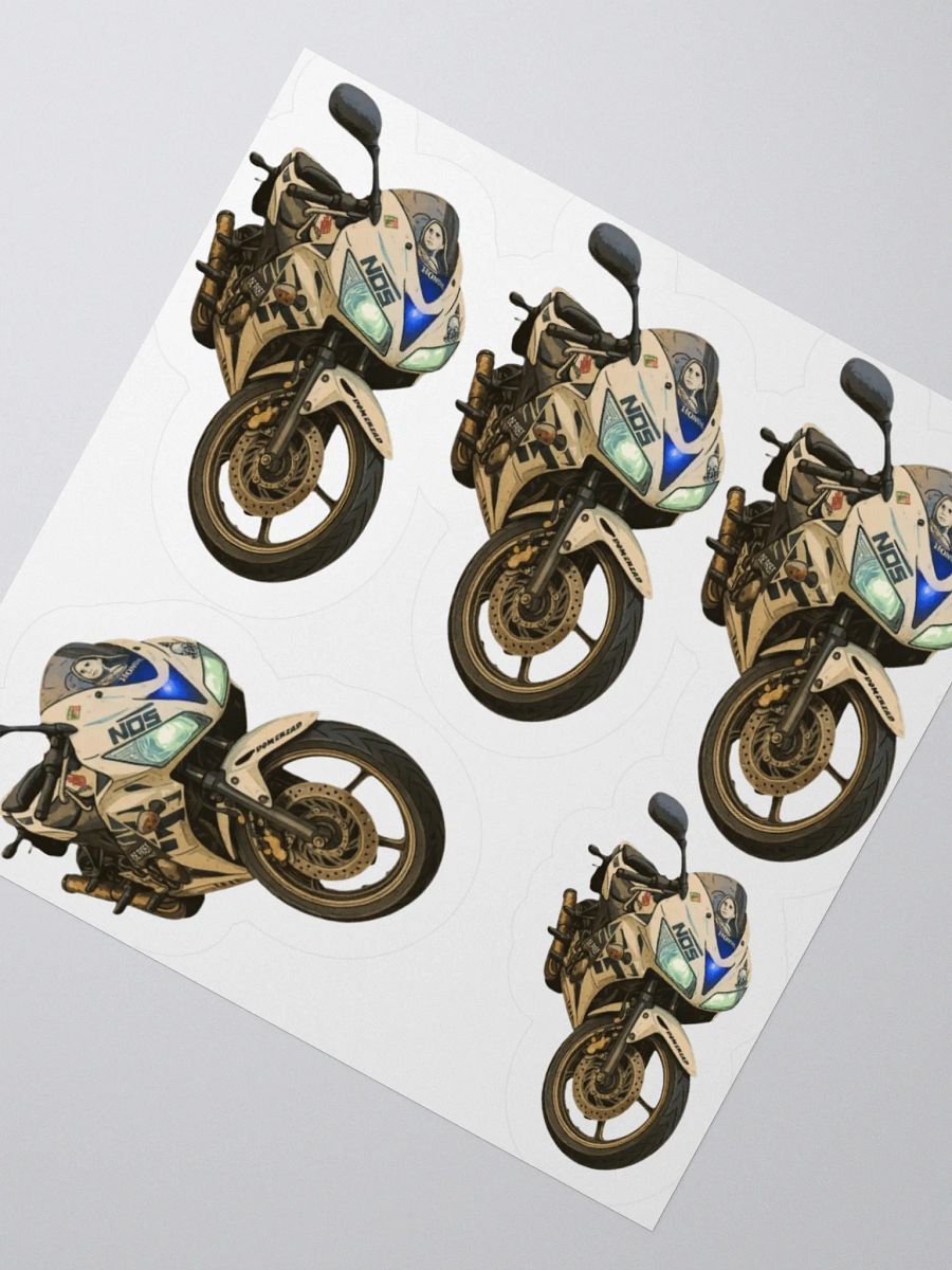 cartoon slapper product image (2)