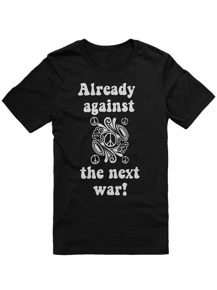 No More War product image (5)