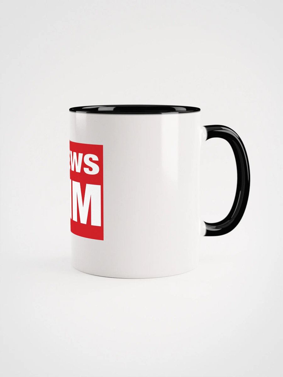 News Jim Coffee Mug product image (1)
