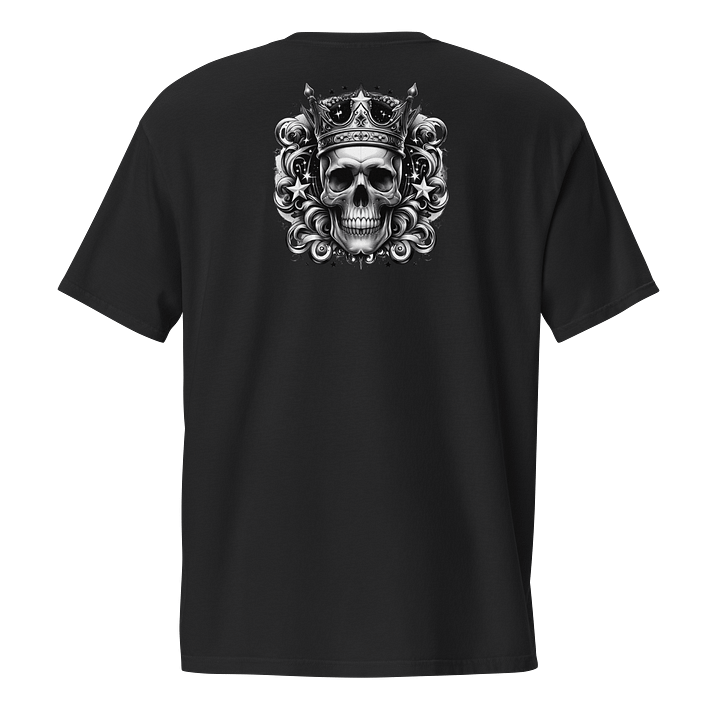 Disciples Pocket Tee product image (1)