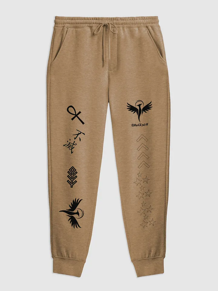 Drop 3: Jogs product image (1)
