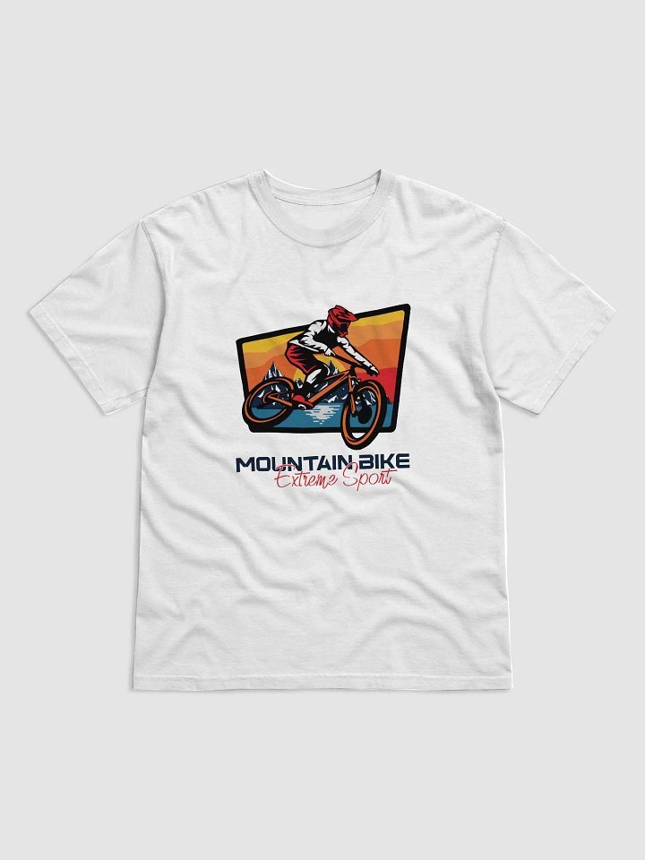 Mountain Maverick T-Shirt product image (1)