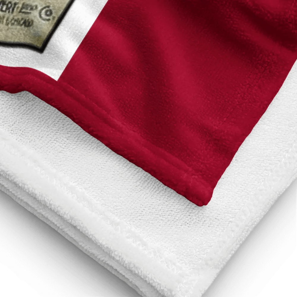 "Gryphon" Towel product image (5)