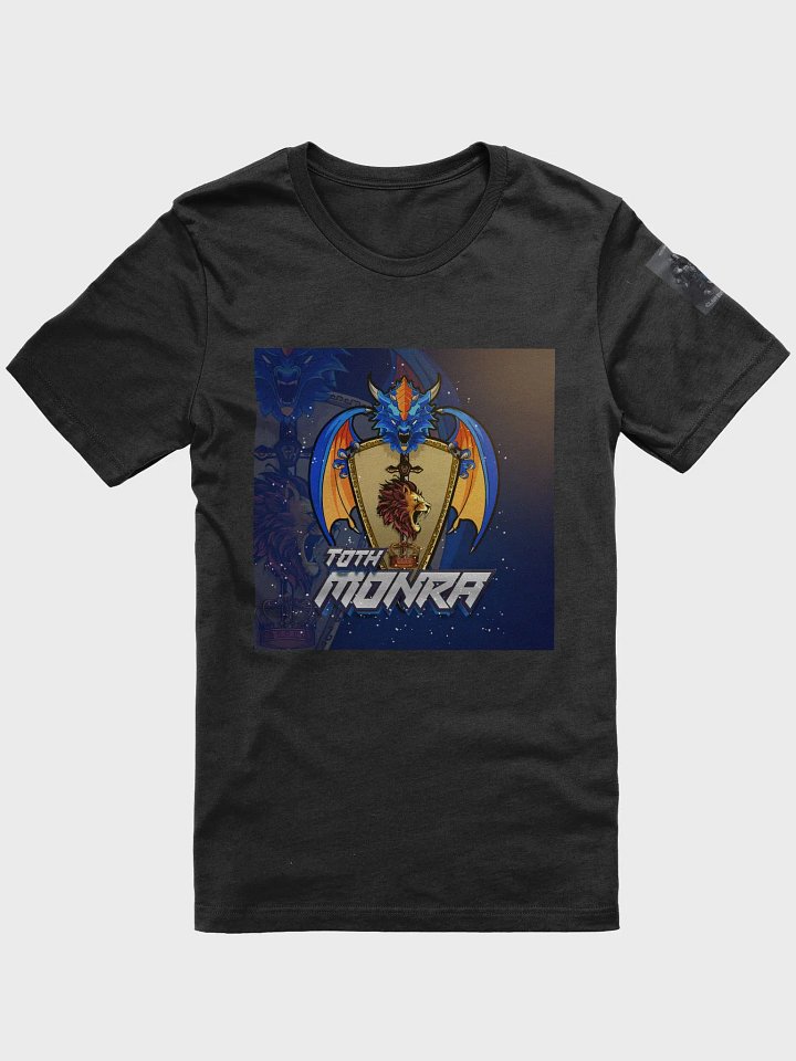 House of toth shirts product image (1)