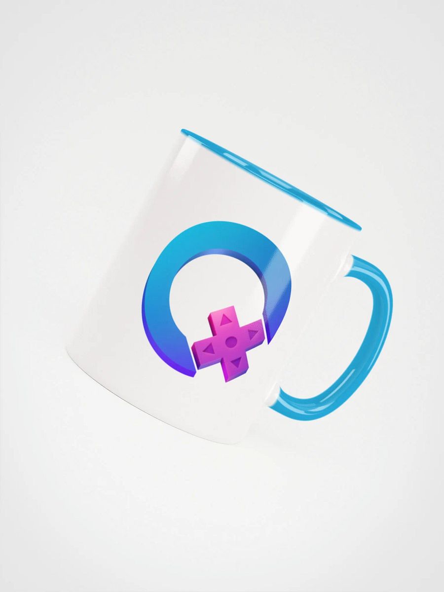 Qumu Mug product image (4)
