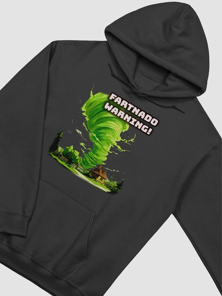 Fartnado Warning product image (10)