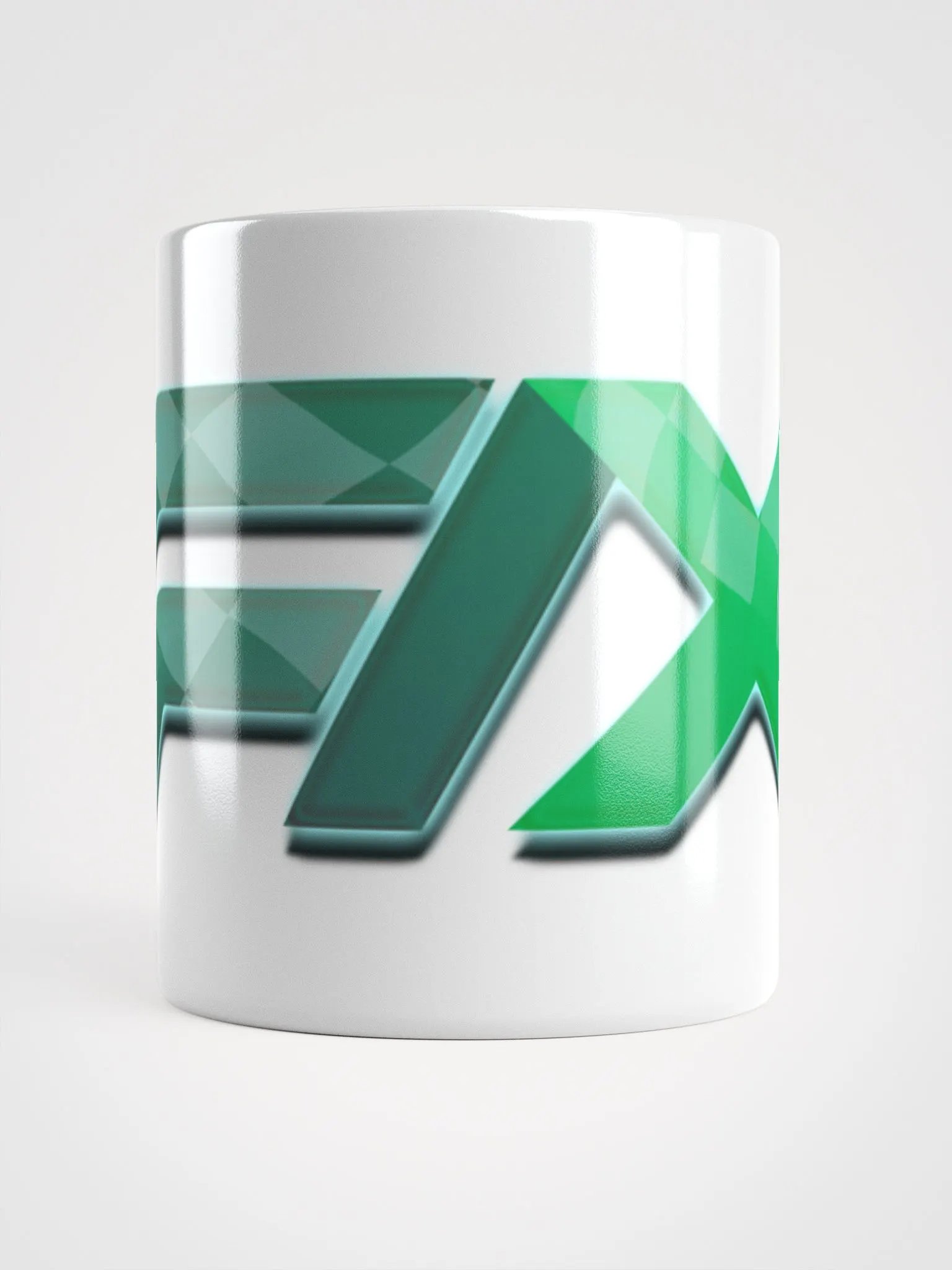 F1XL Metallic Mug product image (10)