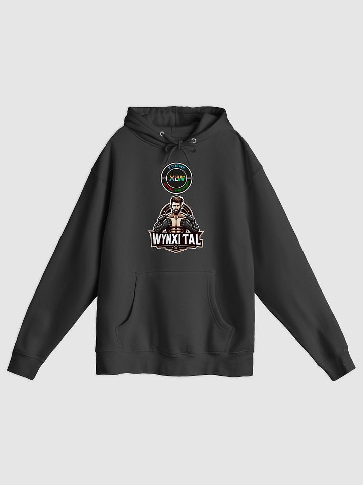 Wynxital Hoody product image (1)