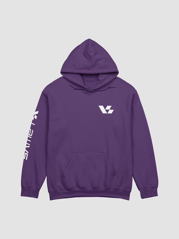LawVS Logo - Hoodie product image (13)