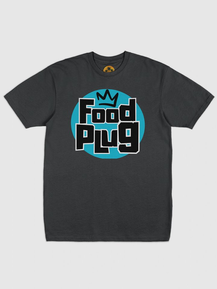 Food Plug Crown product image (1)
