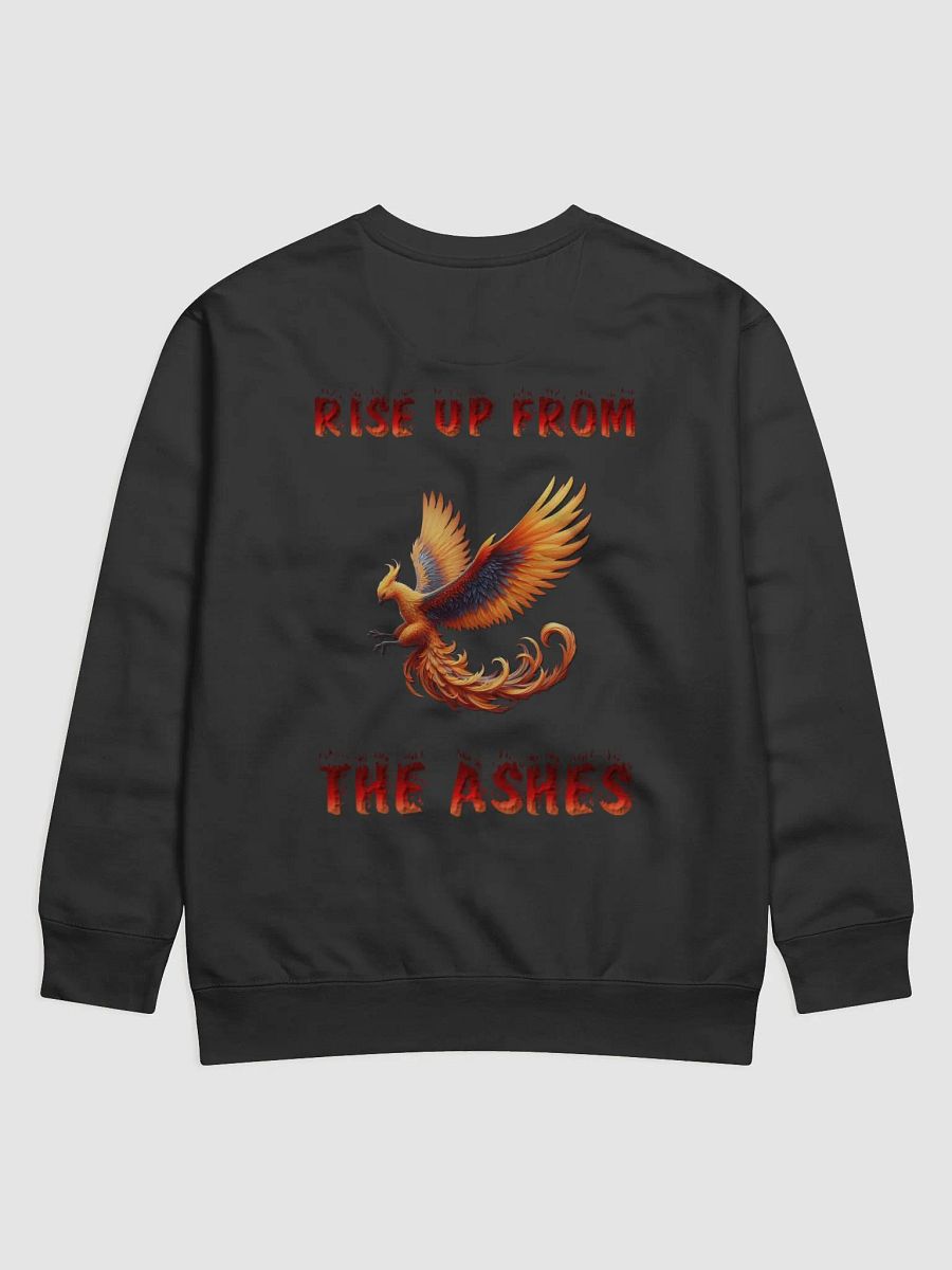 Rise Up Sweater product image (2)