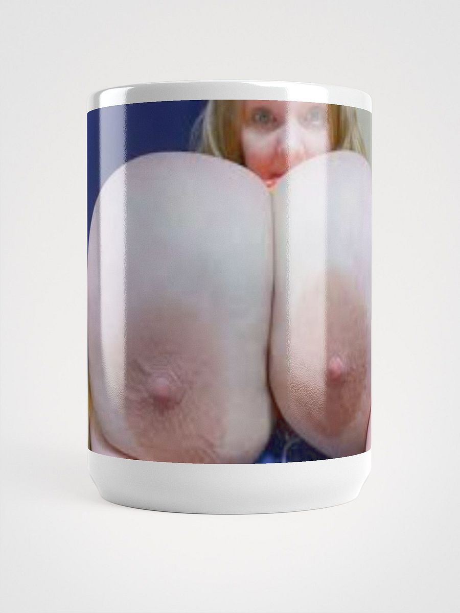 VERY UPFRONT WOMEN product image (5)